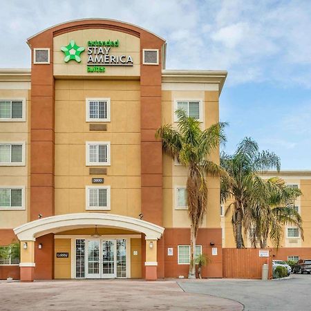 Extended Stay America Suites - Bakersfield - Chester Lane Ngoại thất bức ảnh