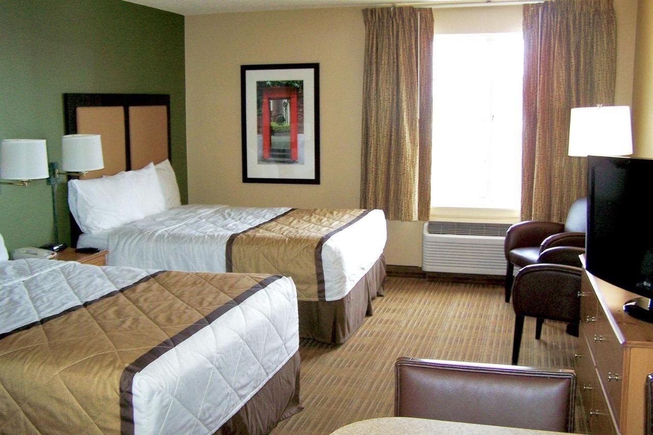 Extended Stay America Suites - Bakersfield - Chester Lane Ngoại thất bức ảnh
