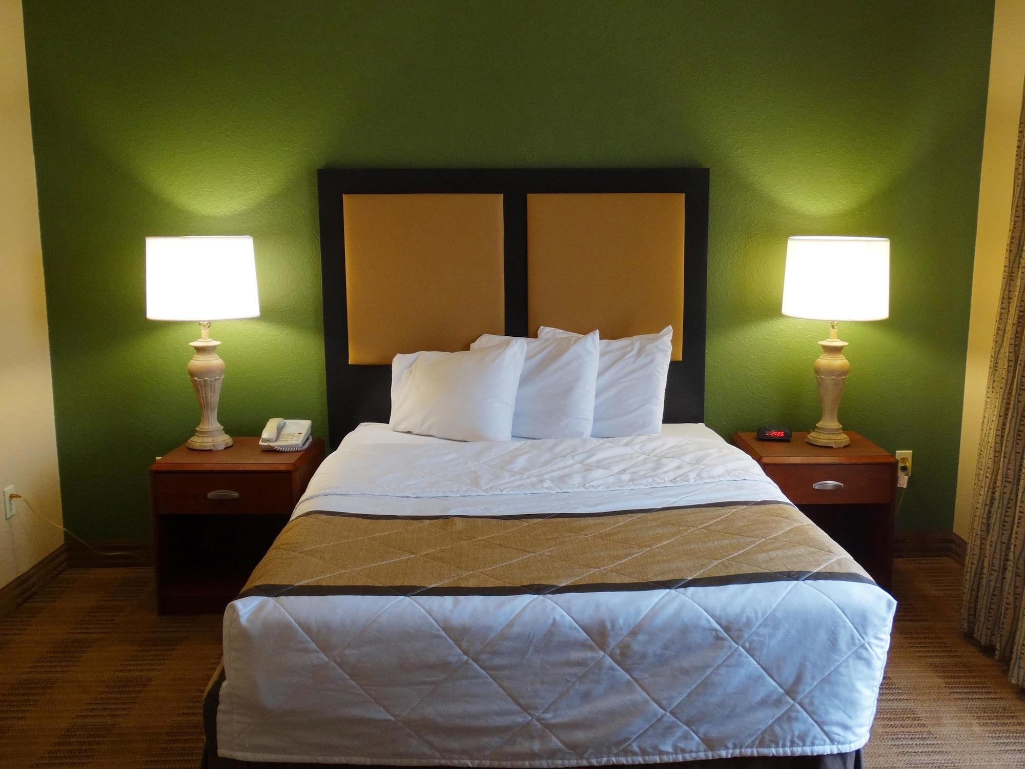 Extended Stay America Suites - Bakersfield - Chester Lane Ngoại thất bức ảnh