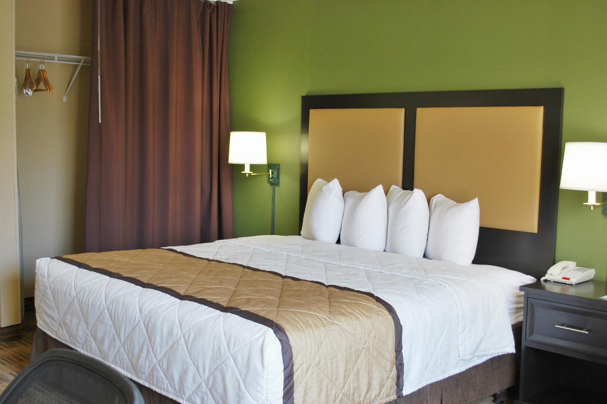 Extended Stay America Suites - Bakersfield - Chester Lane Ngoại thất bức ảnh