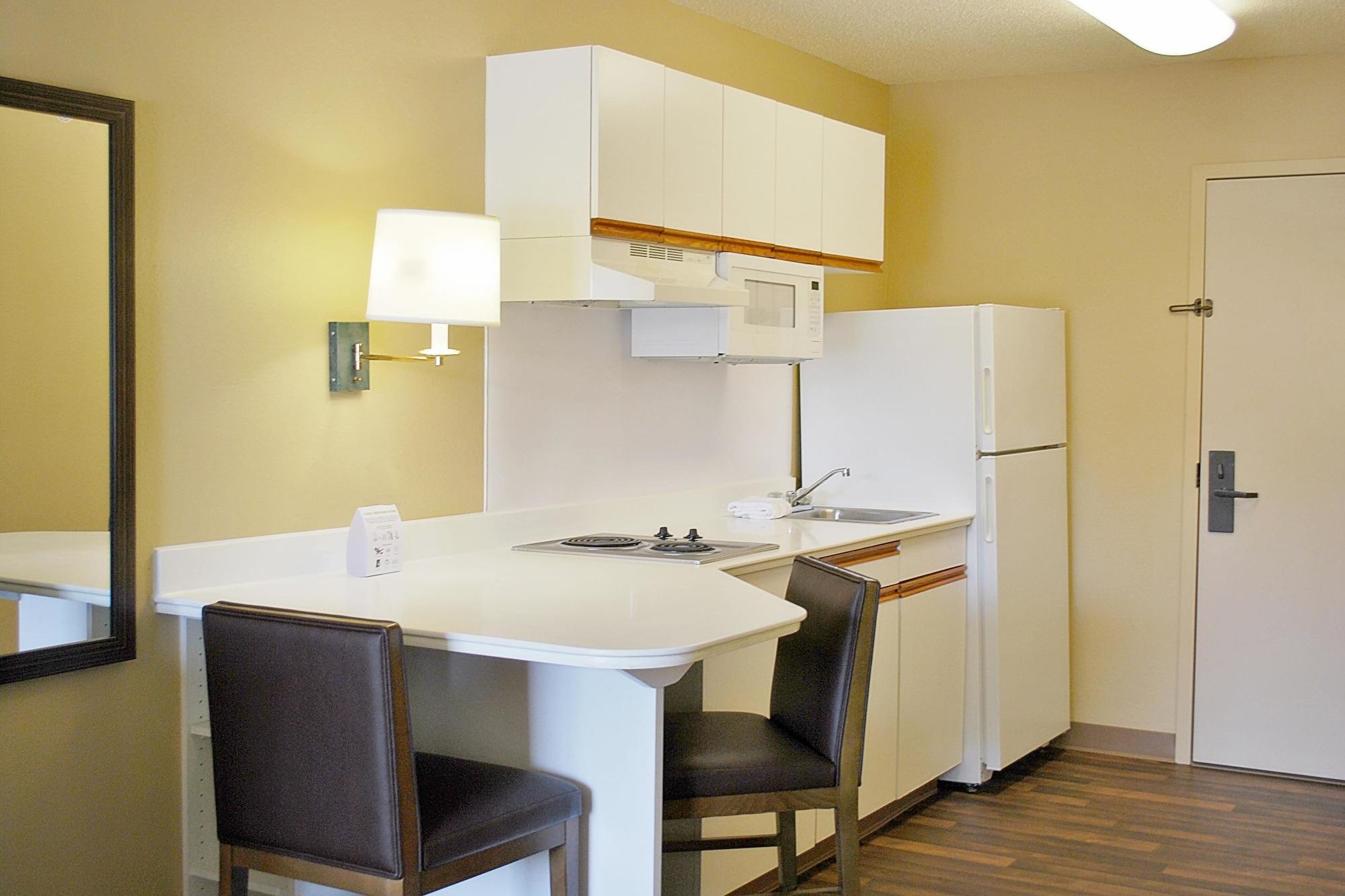 Extended Stay America Suites - Bakersfield - Chester Lane Ngoại thất bức ảnh