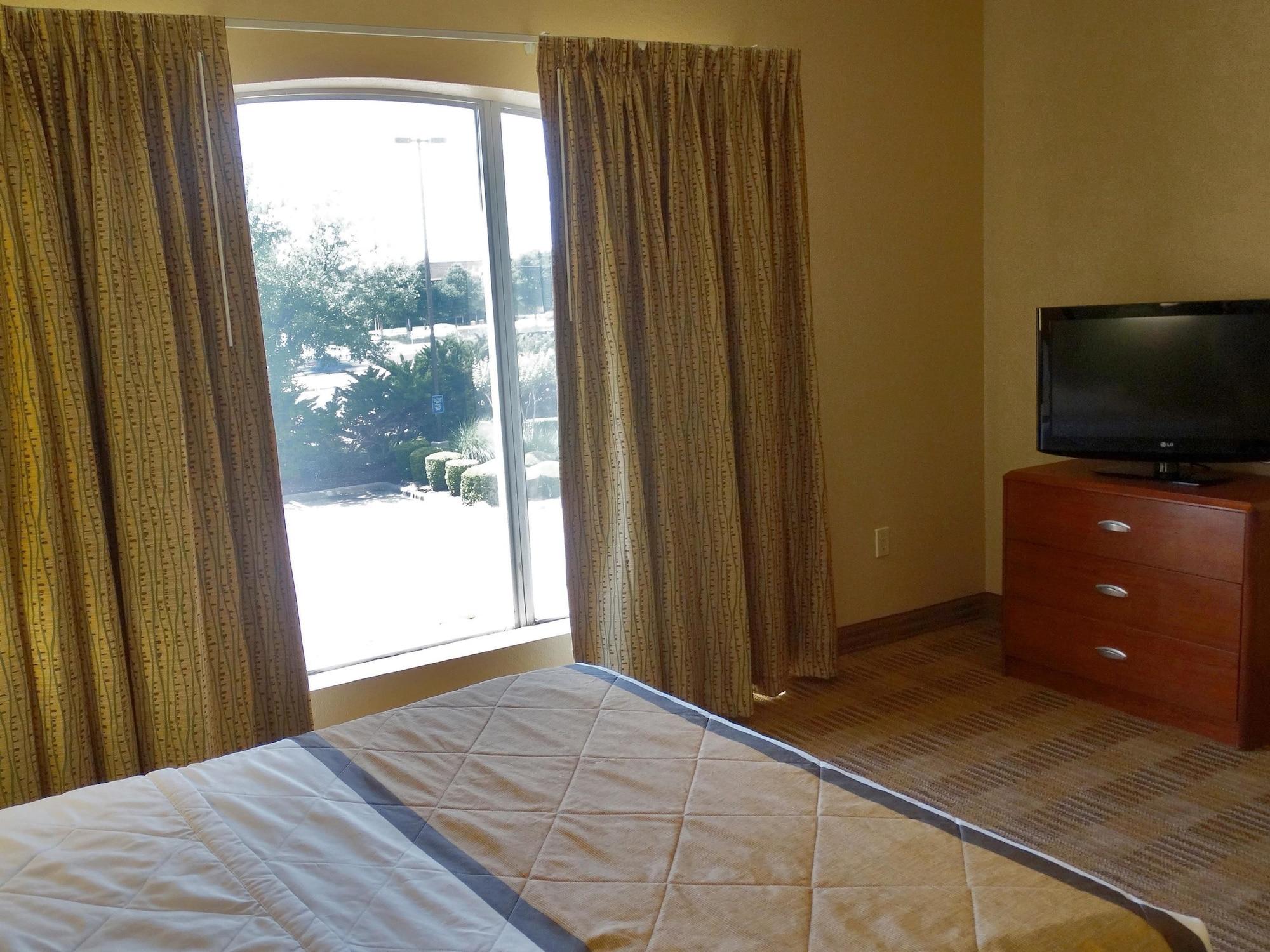 Extended Stay America Suites - Bakersfield - Chester Lane Ngoại thất bức ảnh
