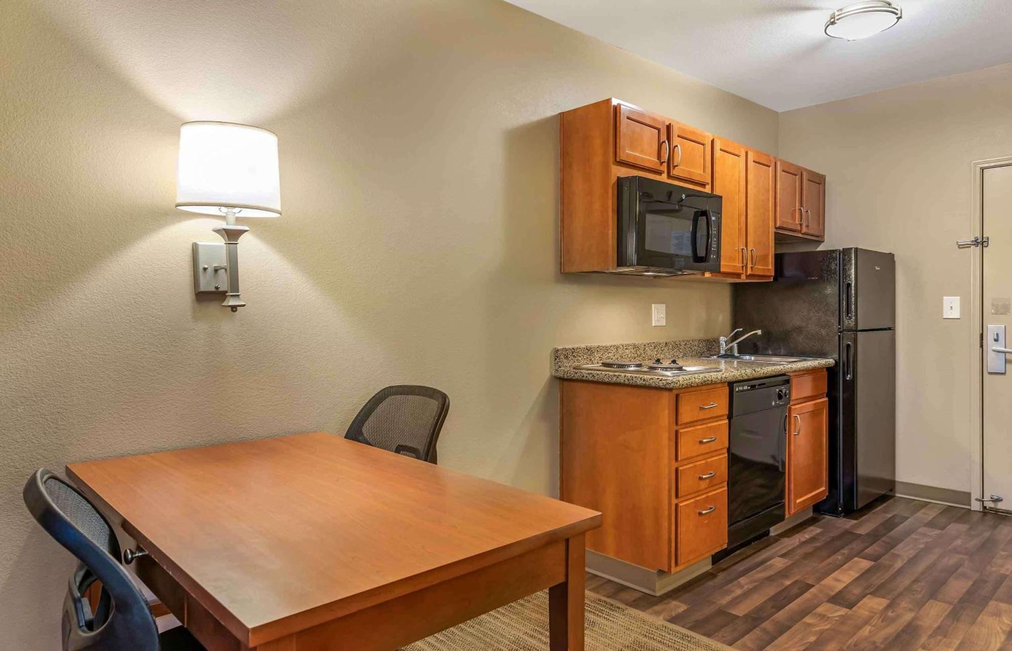 Extended Stay America Suites - Bakersfield - Chester Lane Ngoại thất bức ảnh