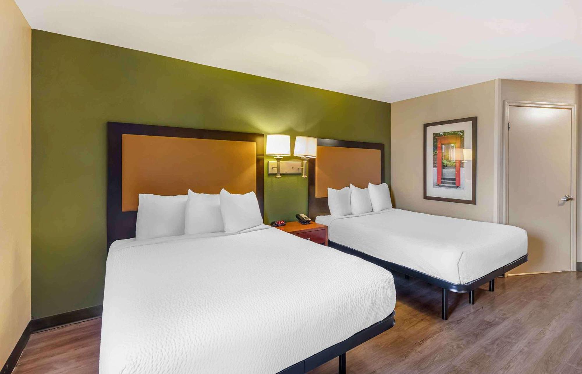 Extended Stay America Suites - Bakersfield - Chester Lane Ngoại thất bức ảnh