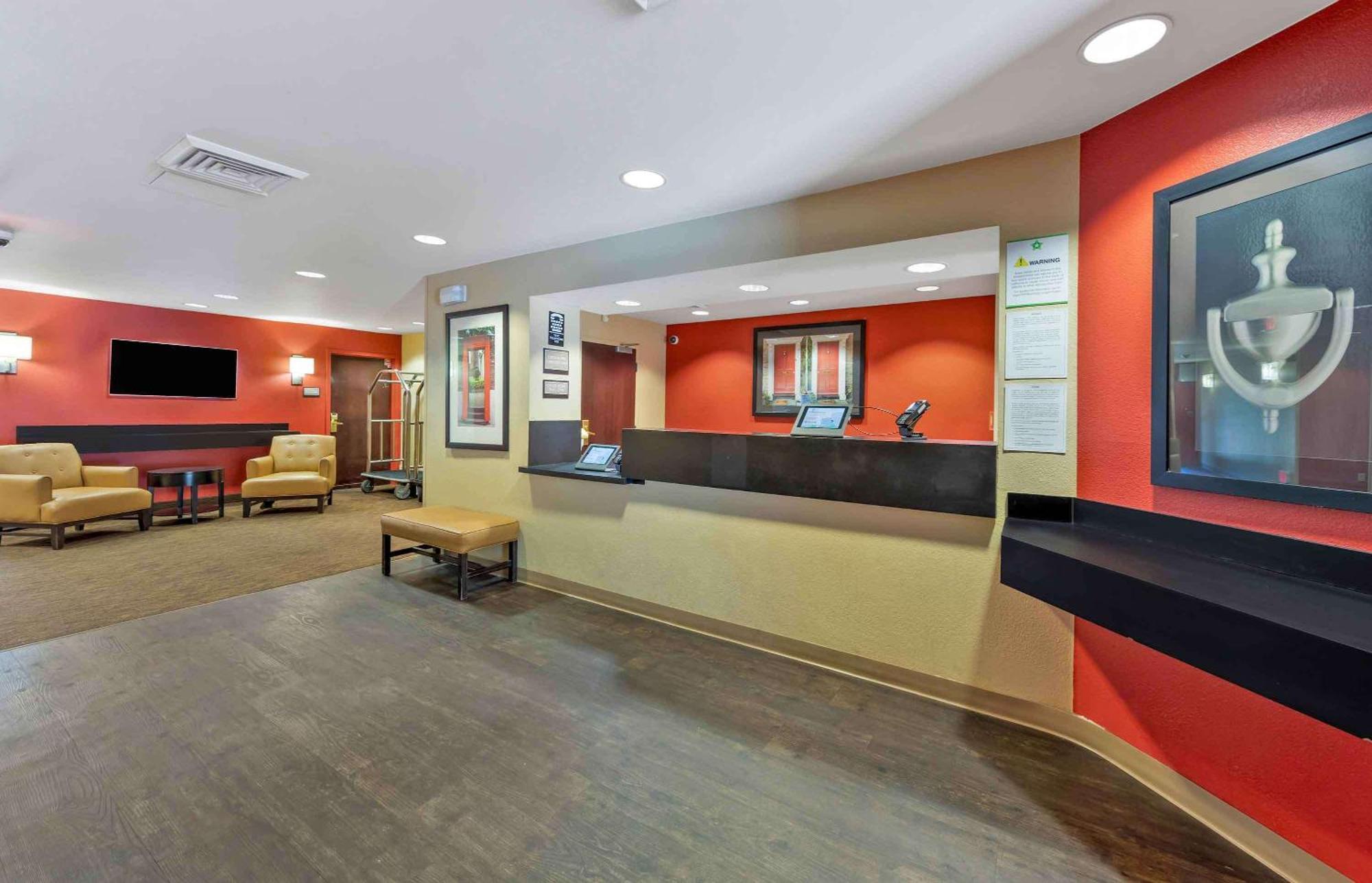 Extended Stay America Suites - Bakersfield - Chester Lane Ngoại thất bức ảnh