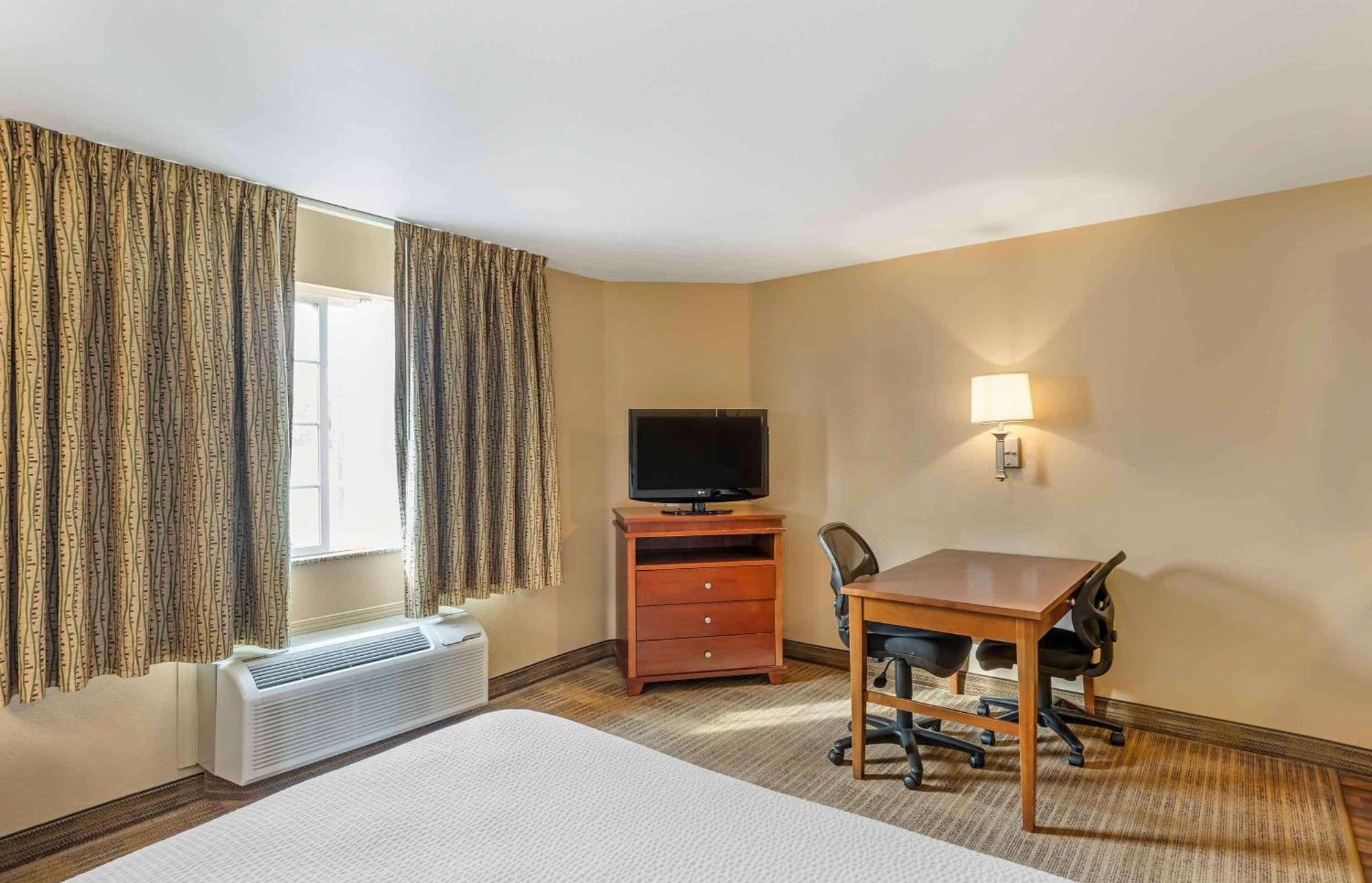 Extended Stay America Suites - Bakersfield - Chester Lane Ngoại thất bức ảnh