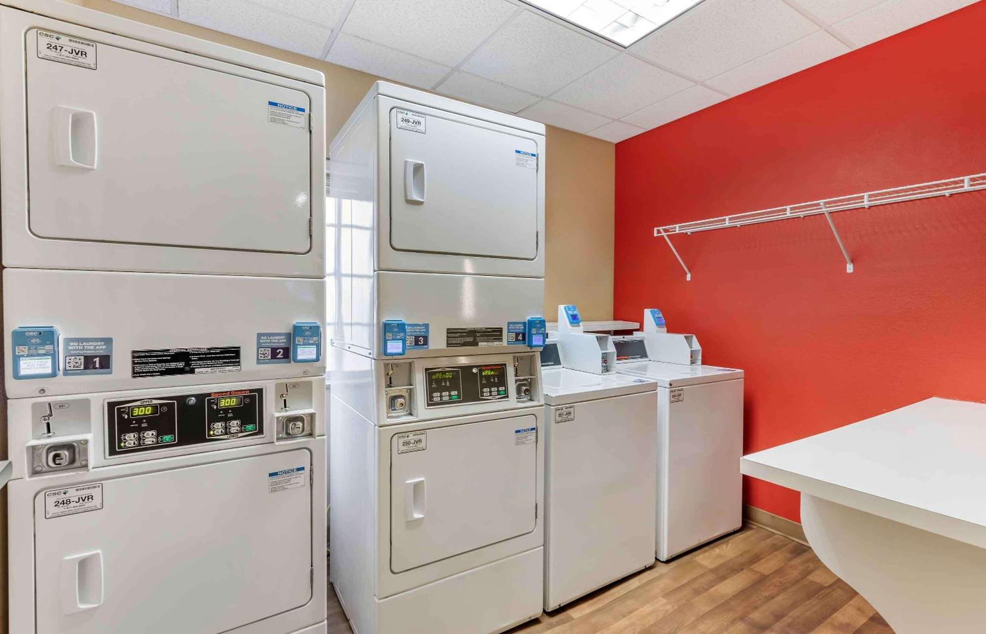Extended Stay America Suites - Bakersfield - Chester Lane Ngoại thất bức ảnh