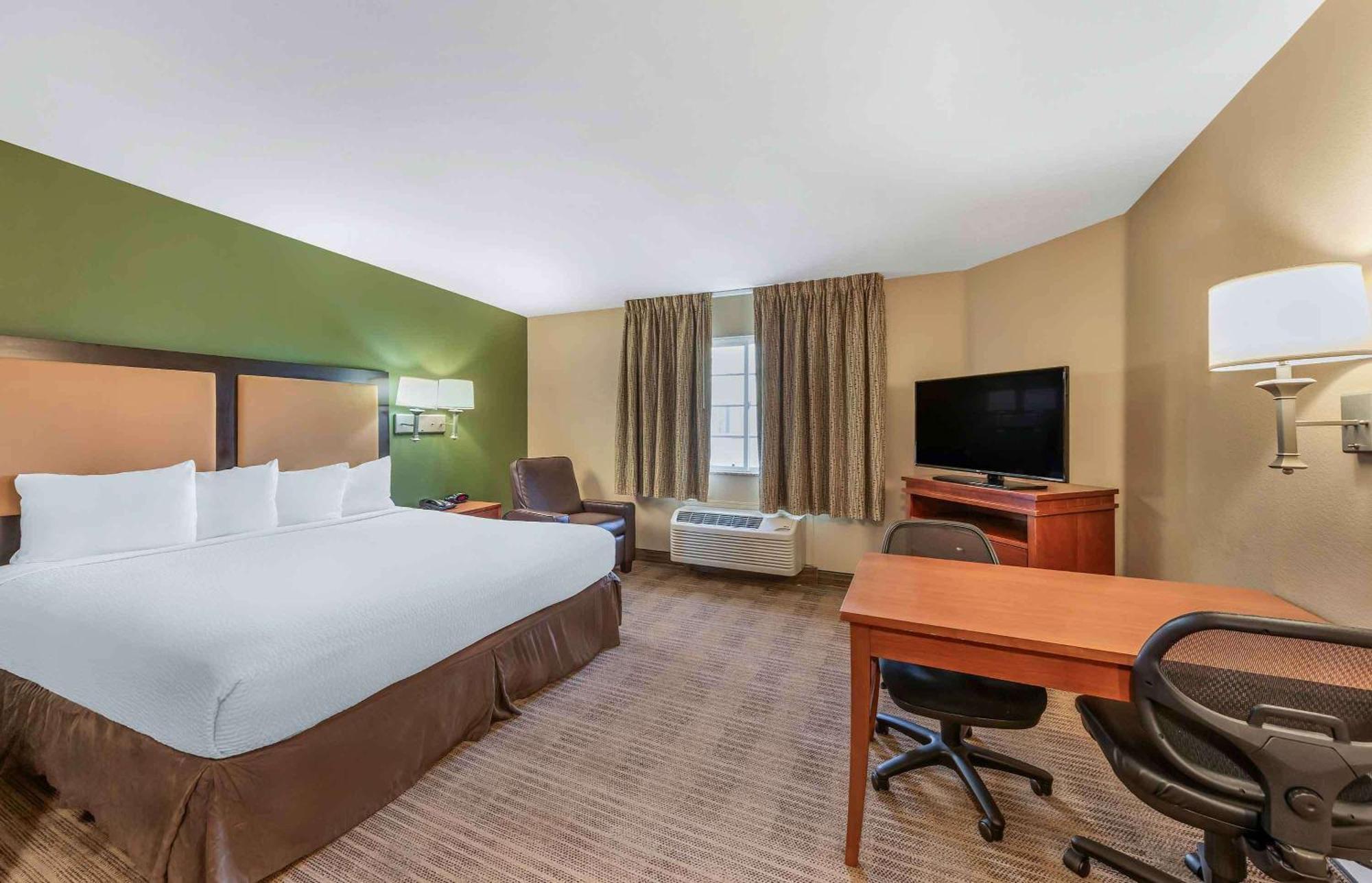 Extended Stay America Suites - Bakersfield - Chester Lane Ngoại thất bức ảnh
