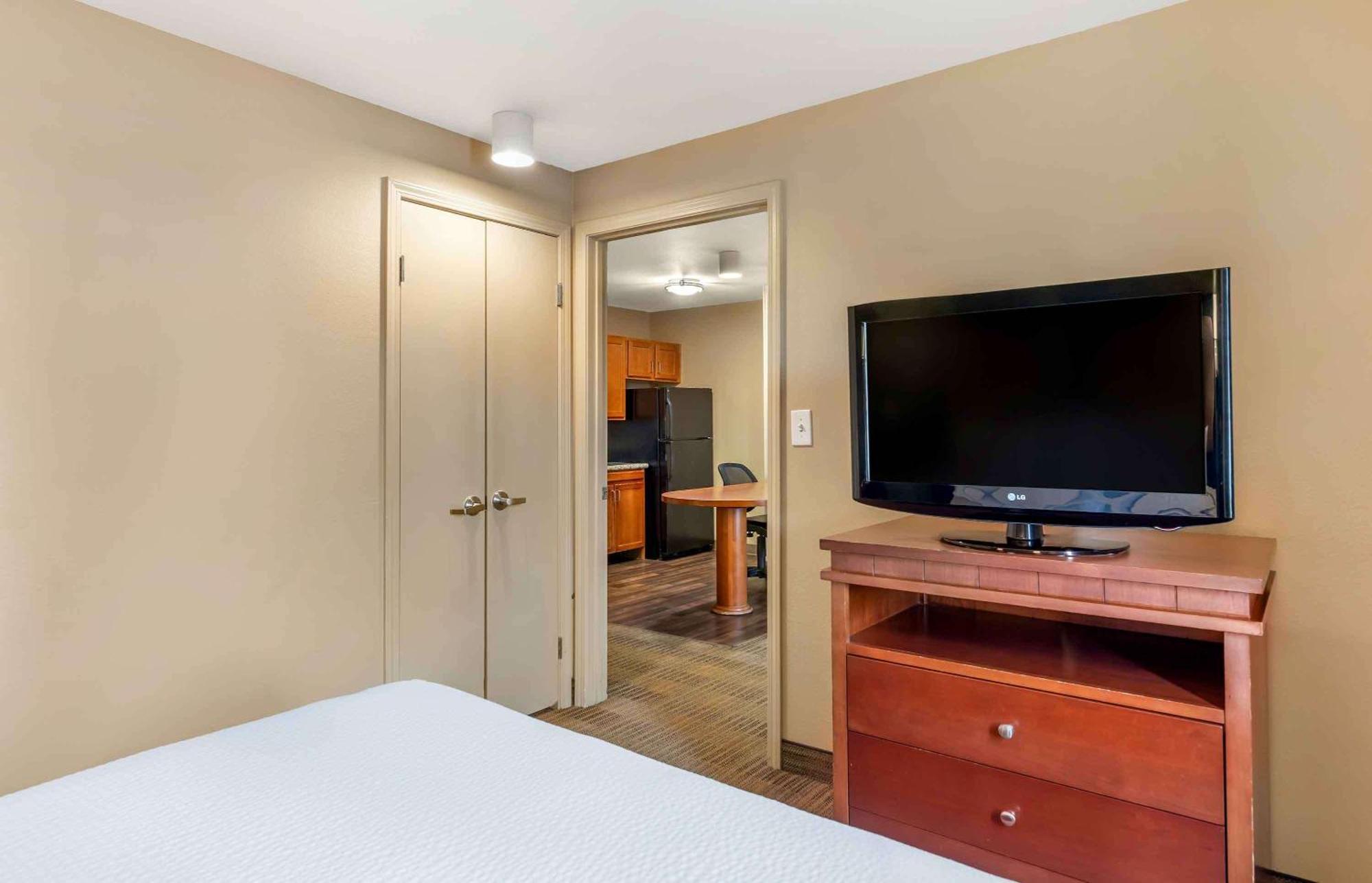 Extended Stay America Suites - Bakersfield - Chester Lane Ngoại thất bức ảnh