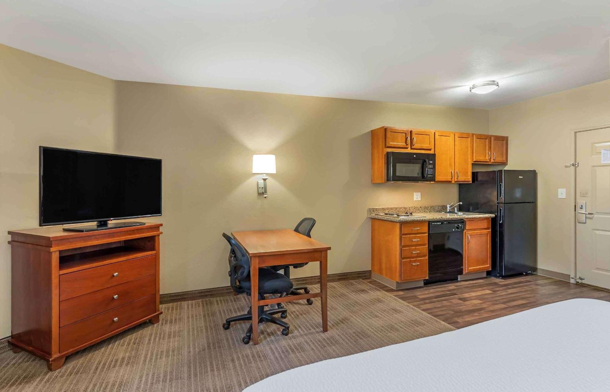 Extended Stay America Suites - Bakersfield - Chester Lane Ngoại thất bức ảnh