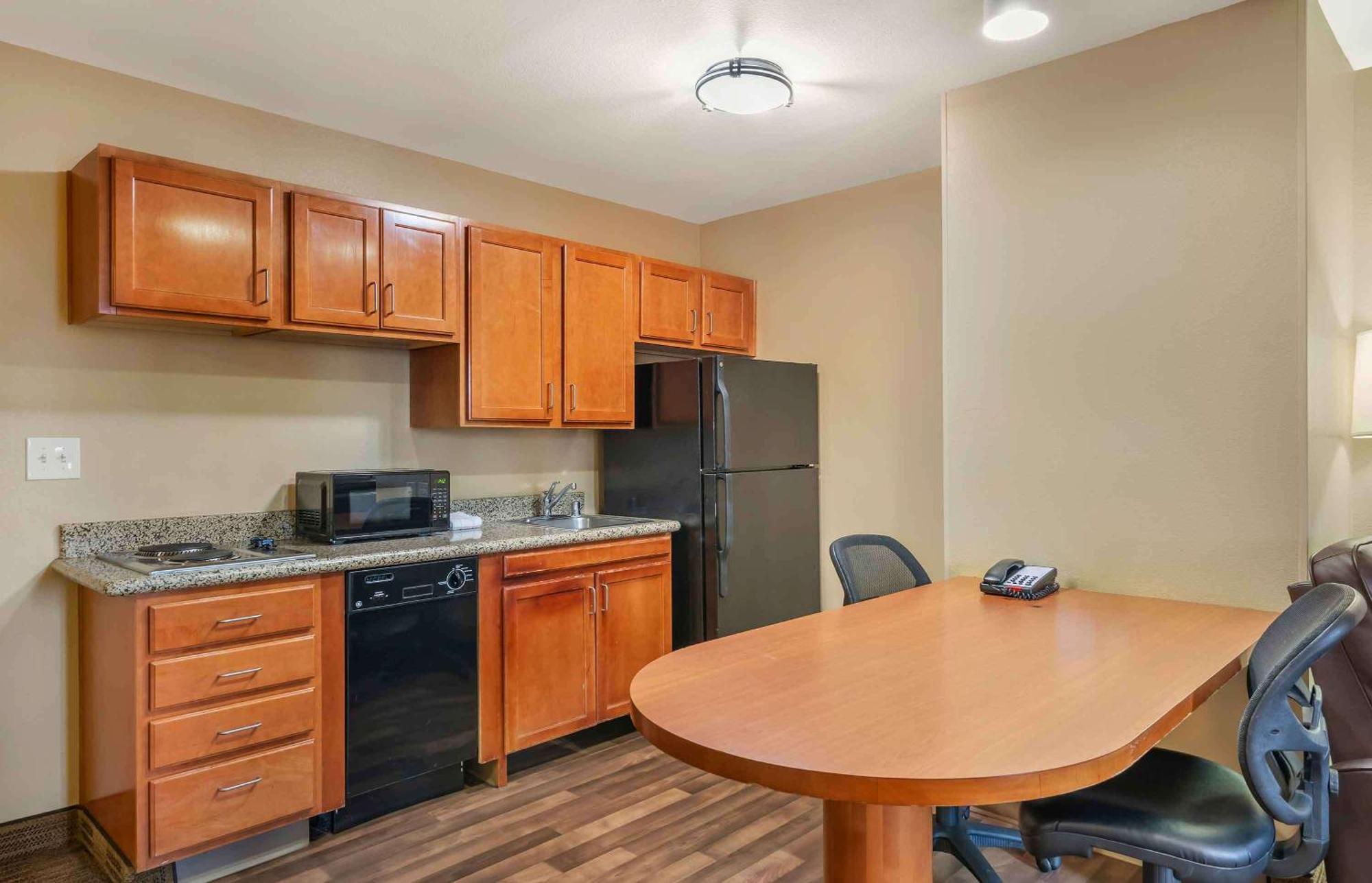Extended Stay America Suites - Bakersfield - Chester Lane Ngoại thất bức ảnh