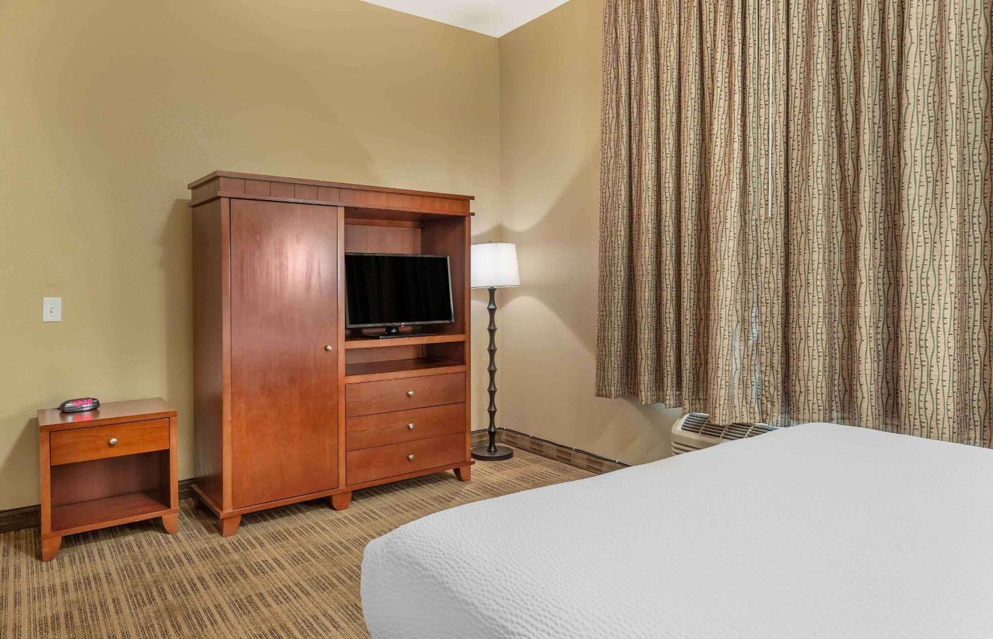 Extended Stay America Suites - Bakersfield - Chester Lane Ngoại thất bức ảnh