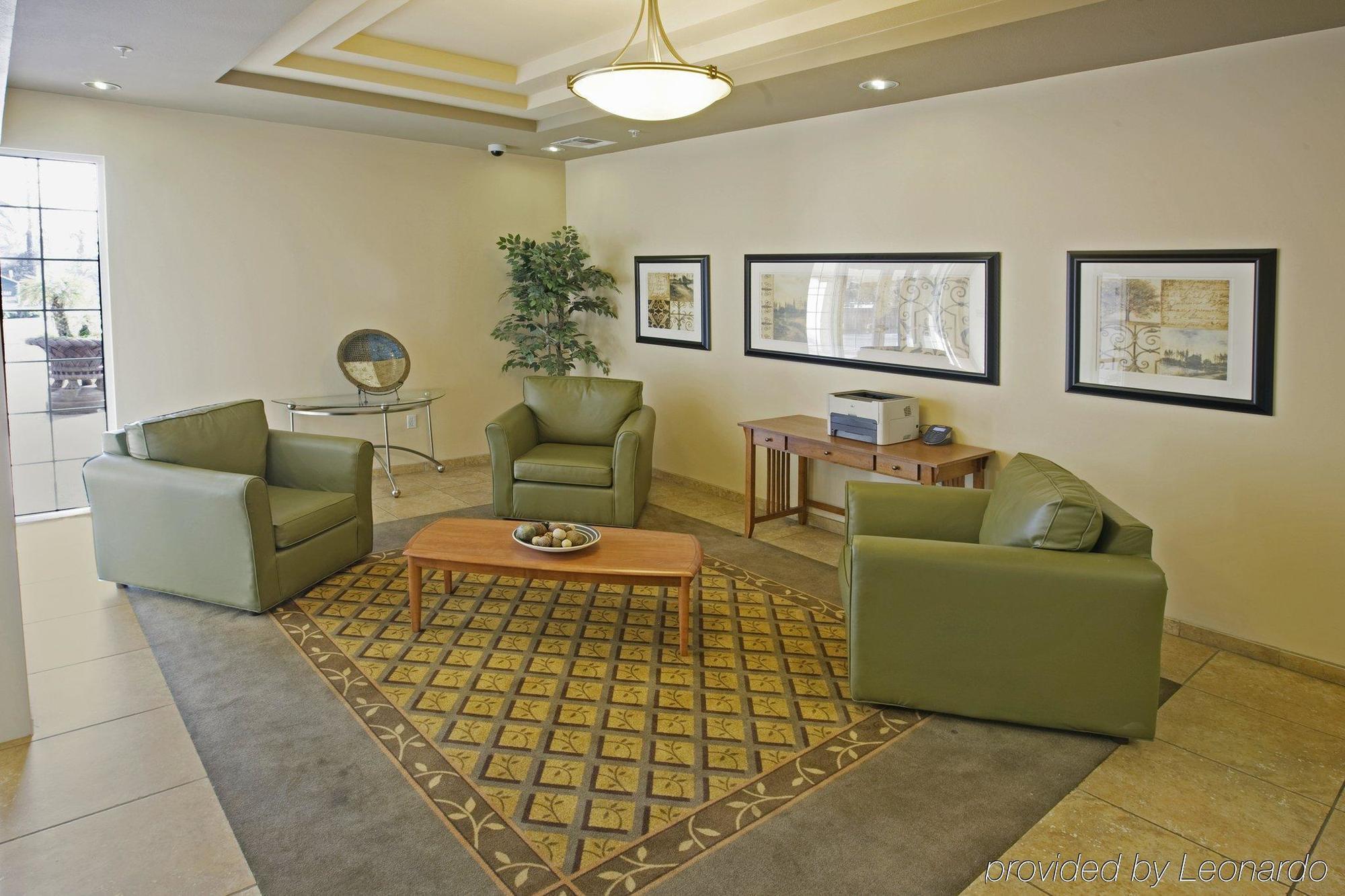 Extended Stay America Suites - Bakersfield - Chester Lane Nội địa bức ảnh