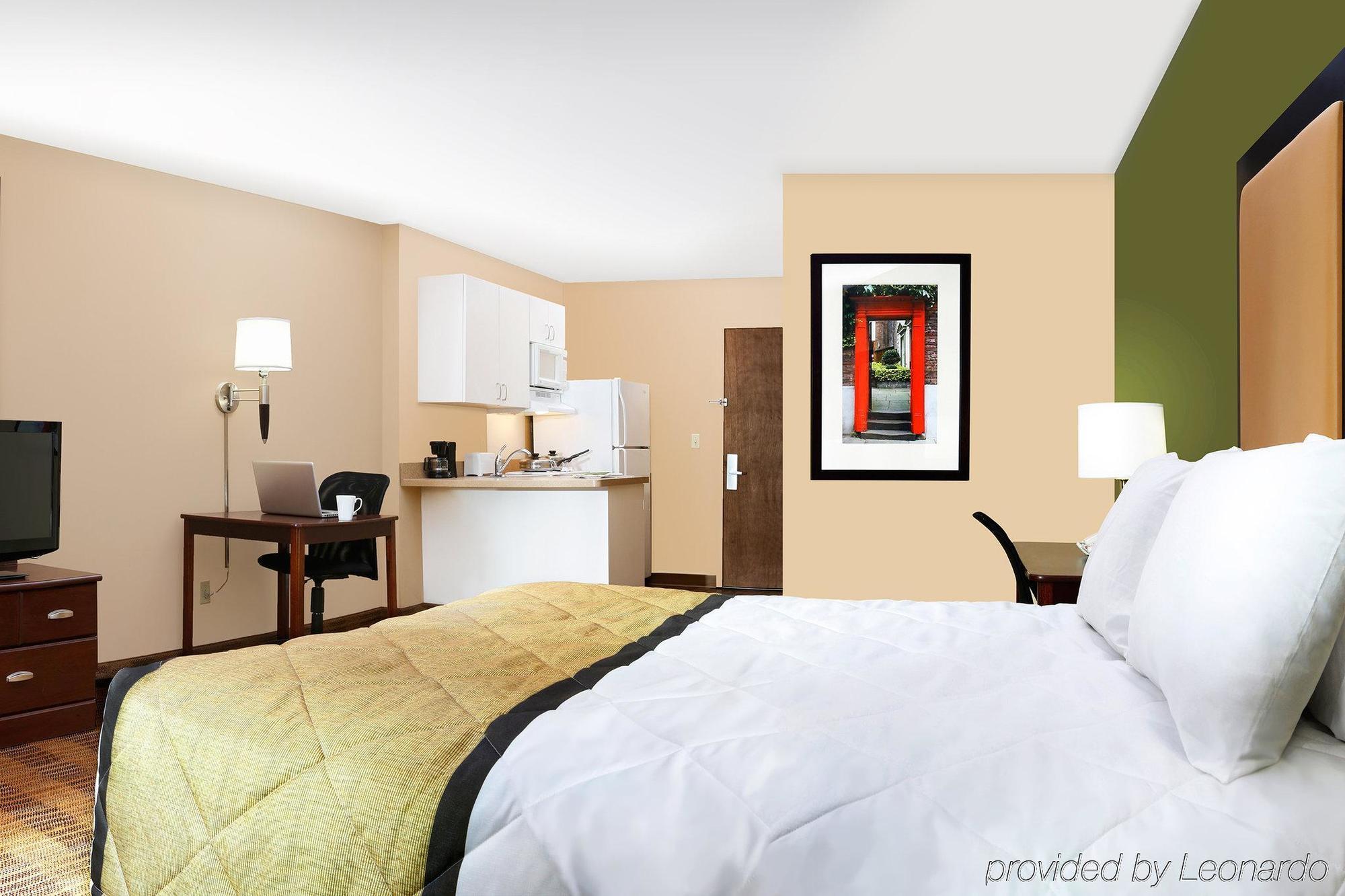 Extended Stay America Suites - Bakersfield - Chester Lane Ngoại thất bức ảnh