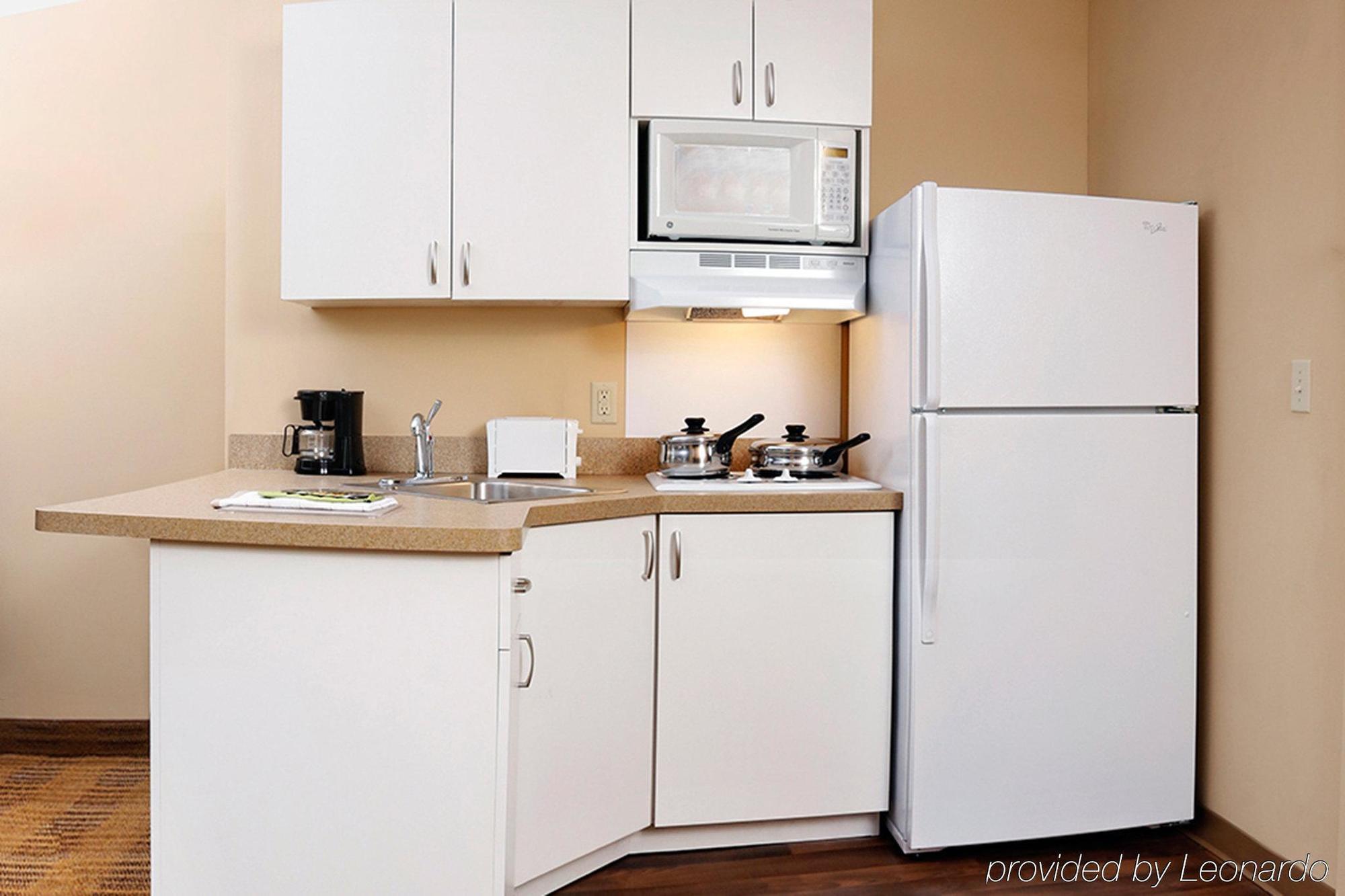 Extended Stay America Suites - Bakersfield - Chester Lane Ngoại thất bức ảnh