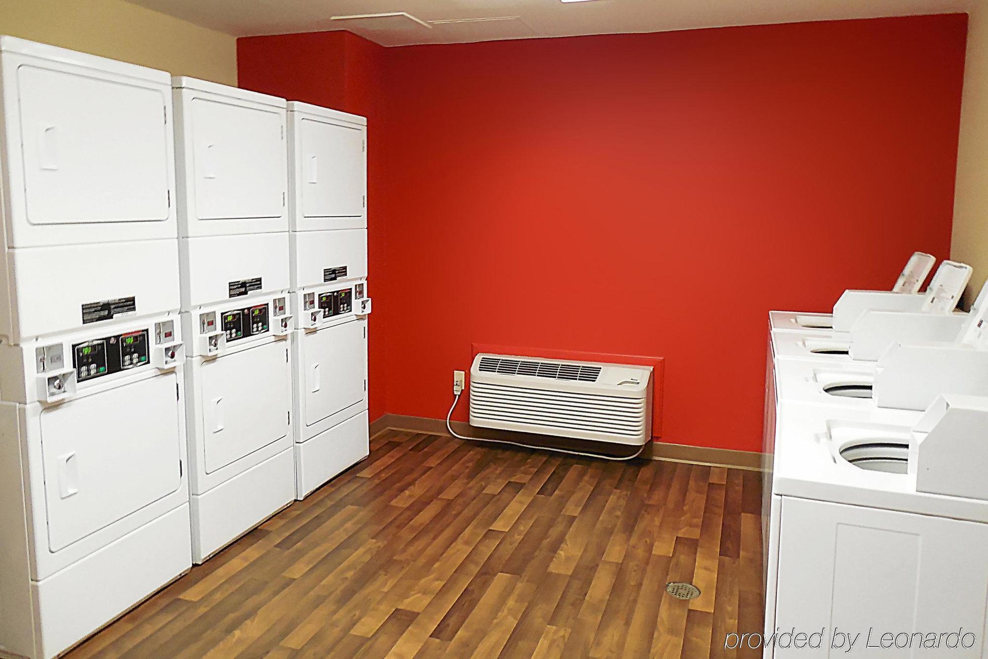 Extended Stay America Suites - Bakersfield - Chester Lane Ngoại thất bức ảnh