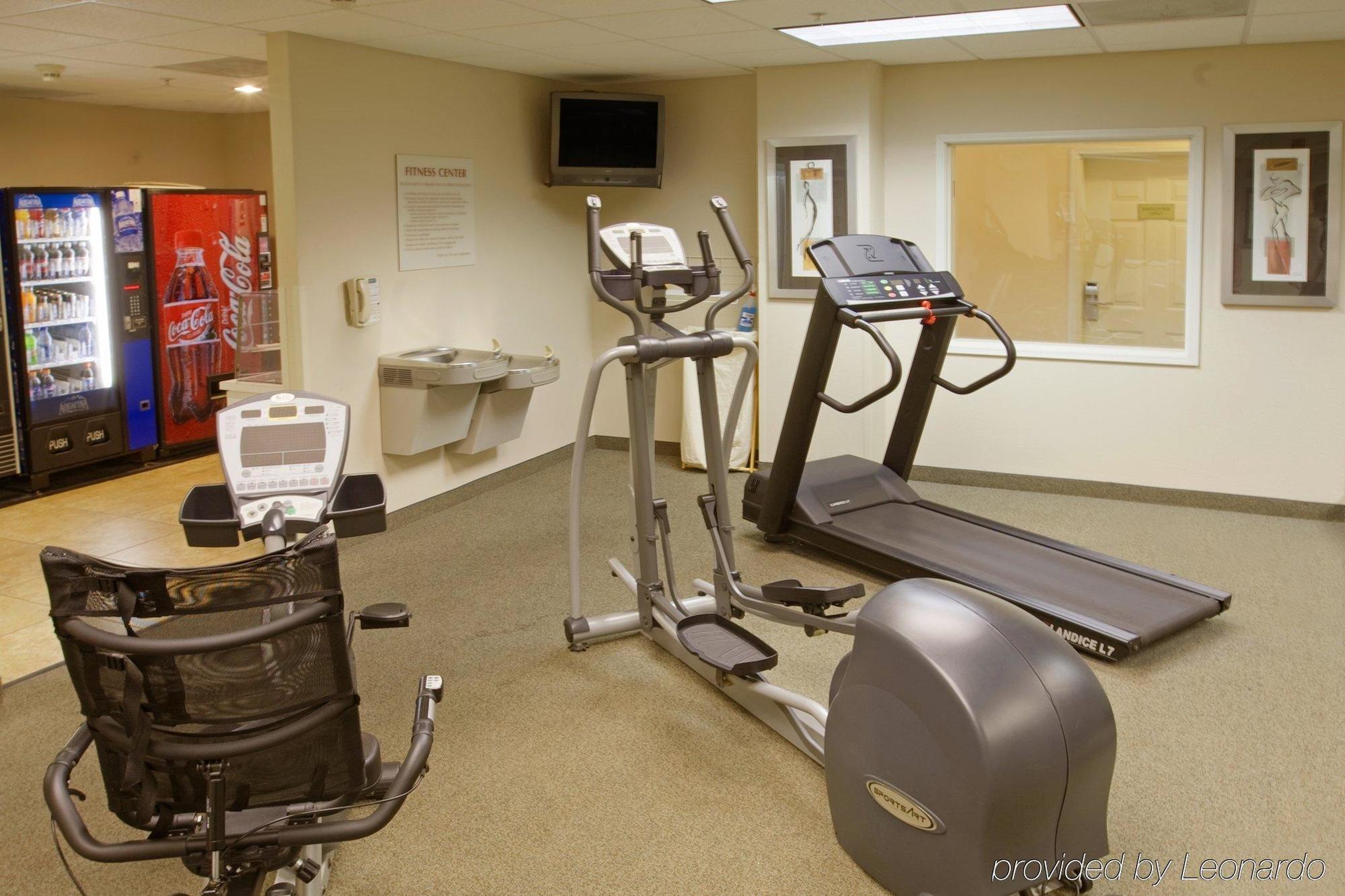 Extended Stay America Suites - Bakersfield - Chester Lane Tiện nghi bức ảnh