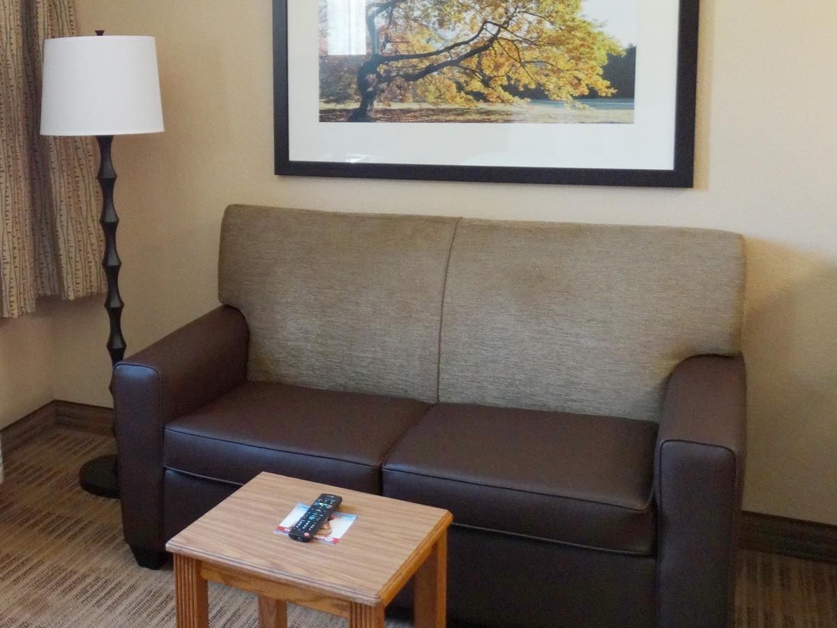 Extended Stay America Suites - Bakersfield - Chester Lane Ngoại thất bức ảnh