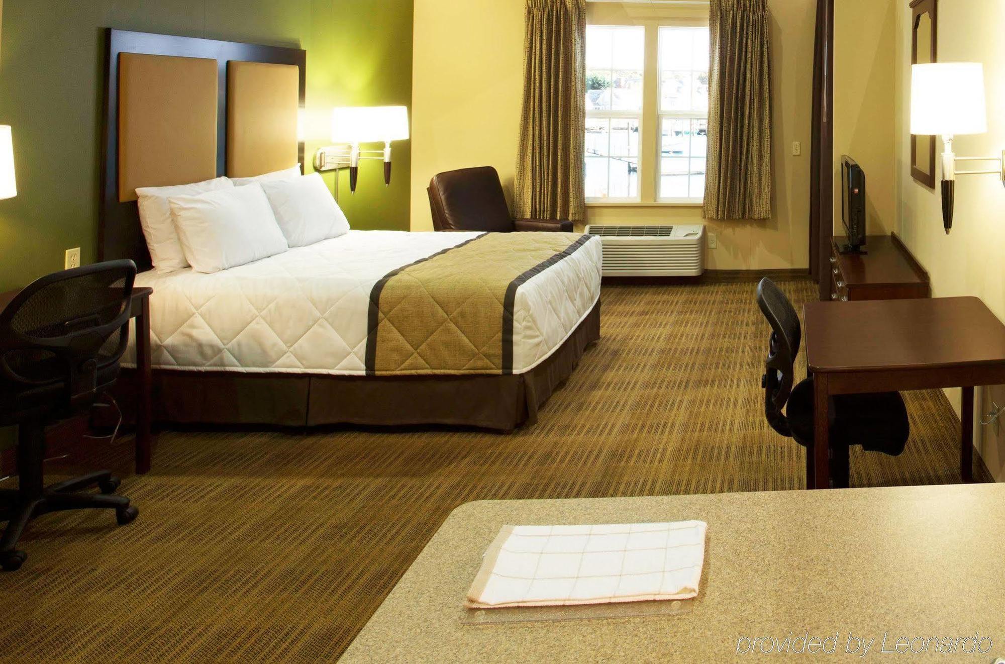 Extended Stay America Suites - Bakersfield - Chester Lane Ngoại thất bức ảnh