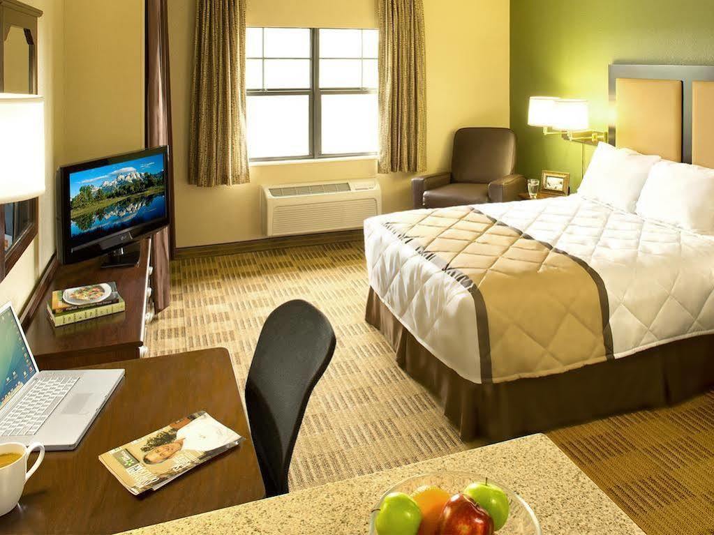 Extended Stay America Suites - Bakersfield - Chester Lane Ngoại thất bức ảnh