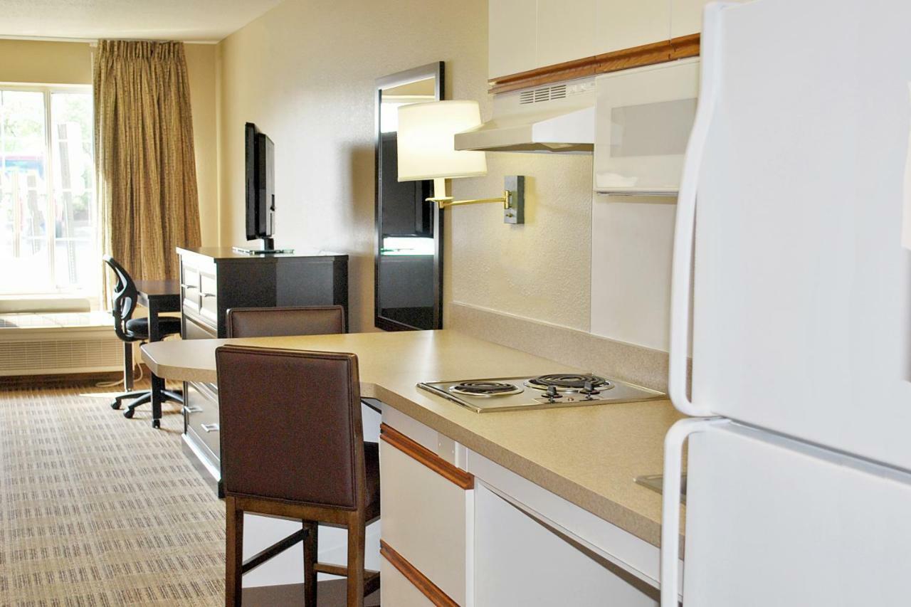 Extended Stay America Suites - Bakersfield - Chester Lane Ngoại thất bức ảnh